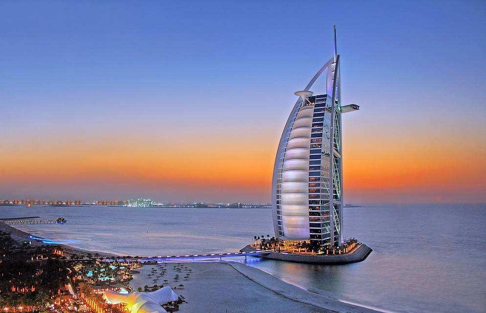 最新免簽國家，一段不期而遇的旅行奇緣探索之旅