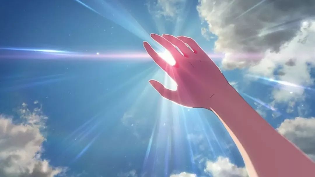 新海誠最新作品揭秘，探索動(dòng)畫電影的魅力與未來趨勢