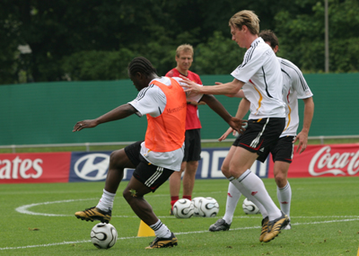 德國(guó)隊(duì)最新動(dòng)態(tài)更新