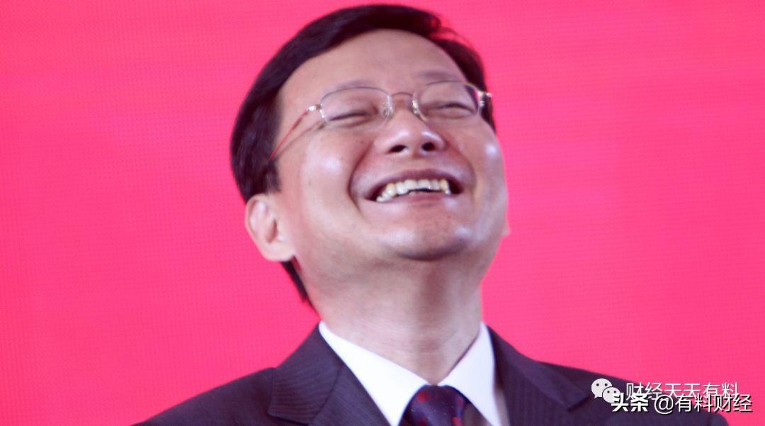 李大霄最新觀點論述摘要