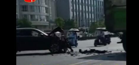 六安車禍最新消息及其觀點論述