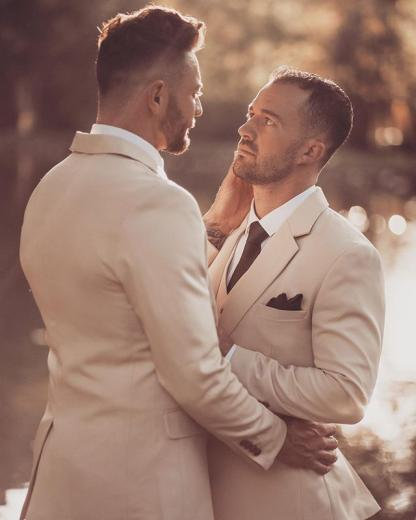 男同志的日常趣事與友情紐帶最新報道