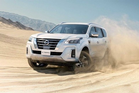 最新款途達(dá)，一路前行，開啟無(wú)限可能之旅