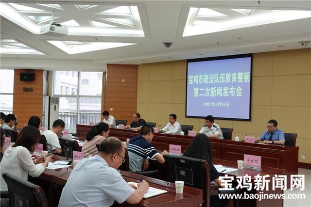 寶雞最新新聞報(bào)道