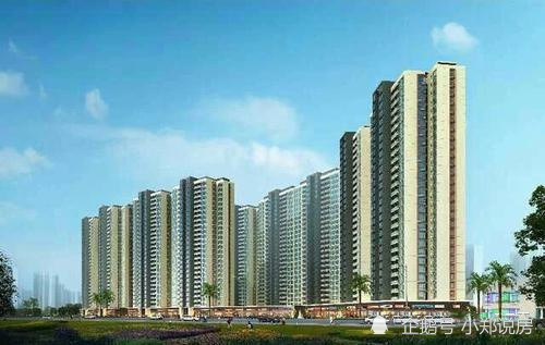 深圳最新小產權房動態(tài)與概述