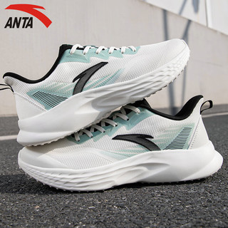 安踏最新款男鞋，探索自然之旅，感受內(nèi)心寧靜