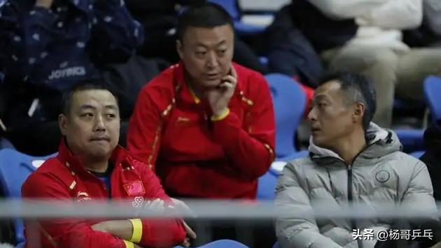 男乒罷賽最新動(dòng)態(tài)與一場(chǎng)獨(dú)特的乒乓球日常故事揭秘