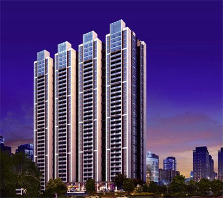 桂東匯豪10棟最新動態(tài)更新