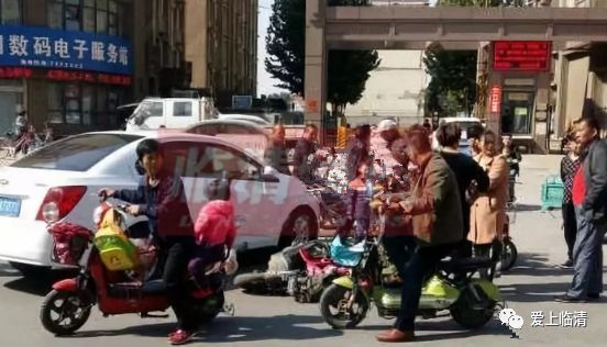 臨清吧車禍最新消息及其背后的暖心故事概述