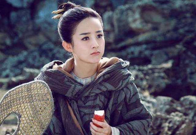 趙麗穎最新電視劇觀看指南