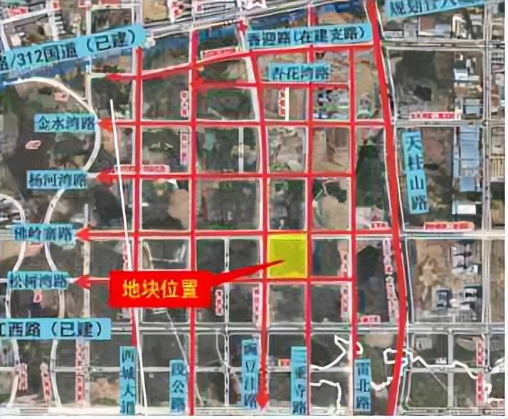 合肥市最新樓盤價(jià)格概覽，新投資與居住選擇的熱門樓盤價(jià)格指南