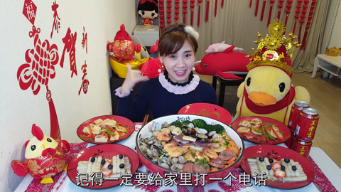 吃貨密子君最新視頻，美食探索與品鑒的藝術之旅