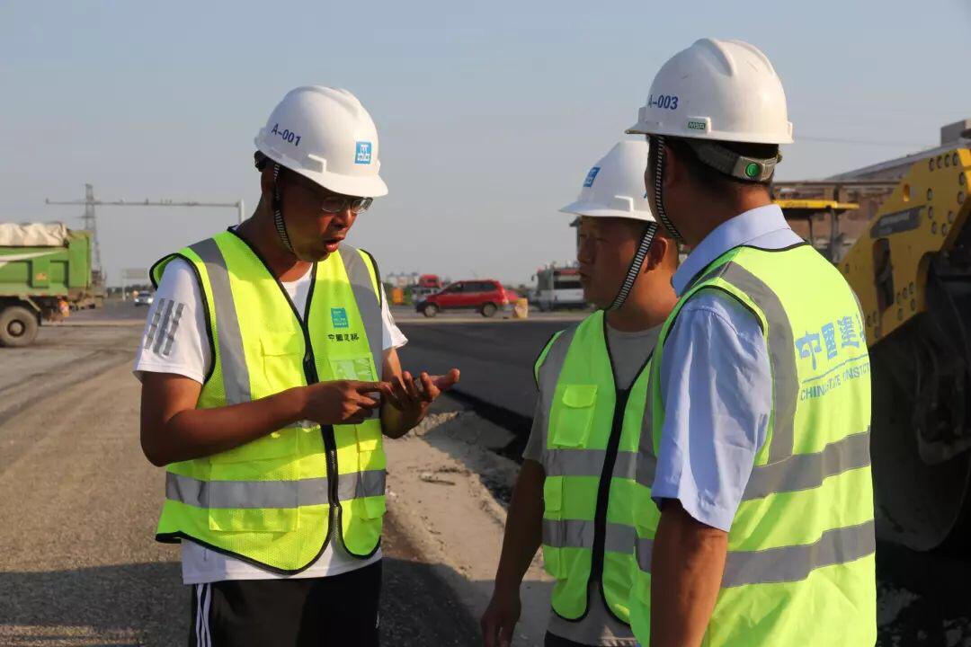 滄州南繞城最新建設(shè)進(jìn)展與參與方式指南