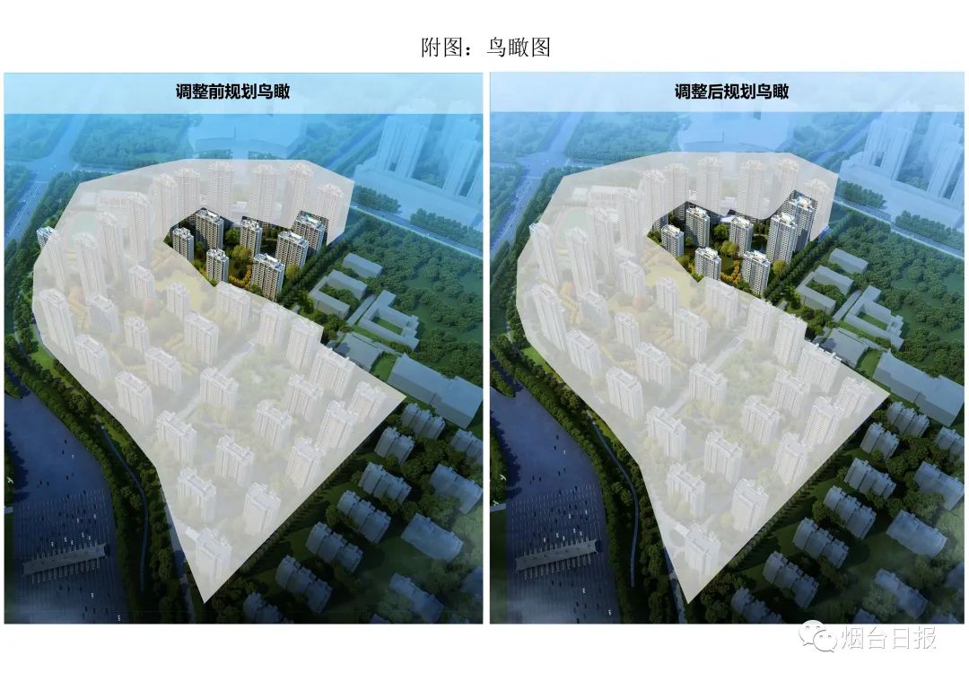 煙臺(tái)舊城改造最新動(dòng)態(tài)揭秘?