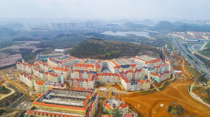 貴陽貴安新區(qū)最新房價趨勢及分析揭秘