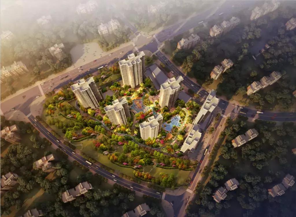 悅成美麗緹香最新公示，鄰里溫馨的日常生活揭秘