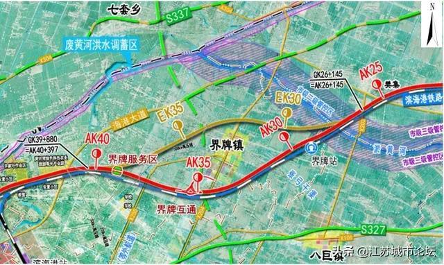 鹽城市濱海港最新動(dòng)態(tài)更新概況