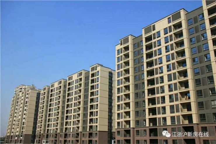 淮北瑞景凱旋最新動態(tài)更新