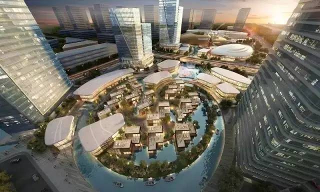 2025水岸金城最新動(dòng)態(tài)與溫馨日常