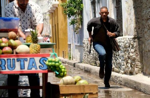 極限特工3最新累計票房解析與觀察