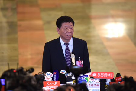 人社部副部長(zhǎng)最新名單及權(quán)威解讀與洞察