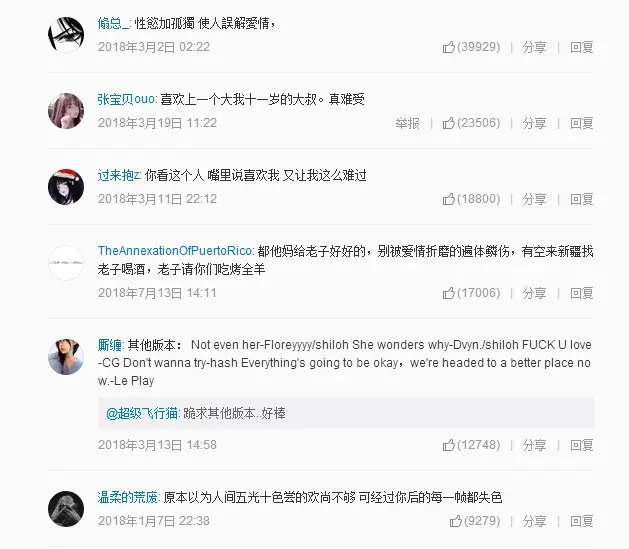 最新K歌評論復(fù)制圖風靡小紅書，你跟上潮流了嗎？