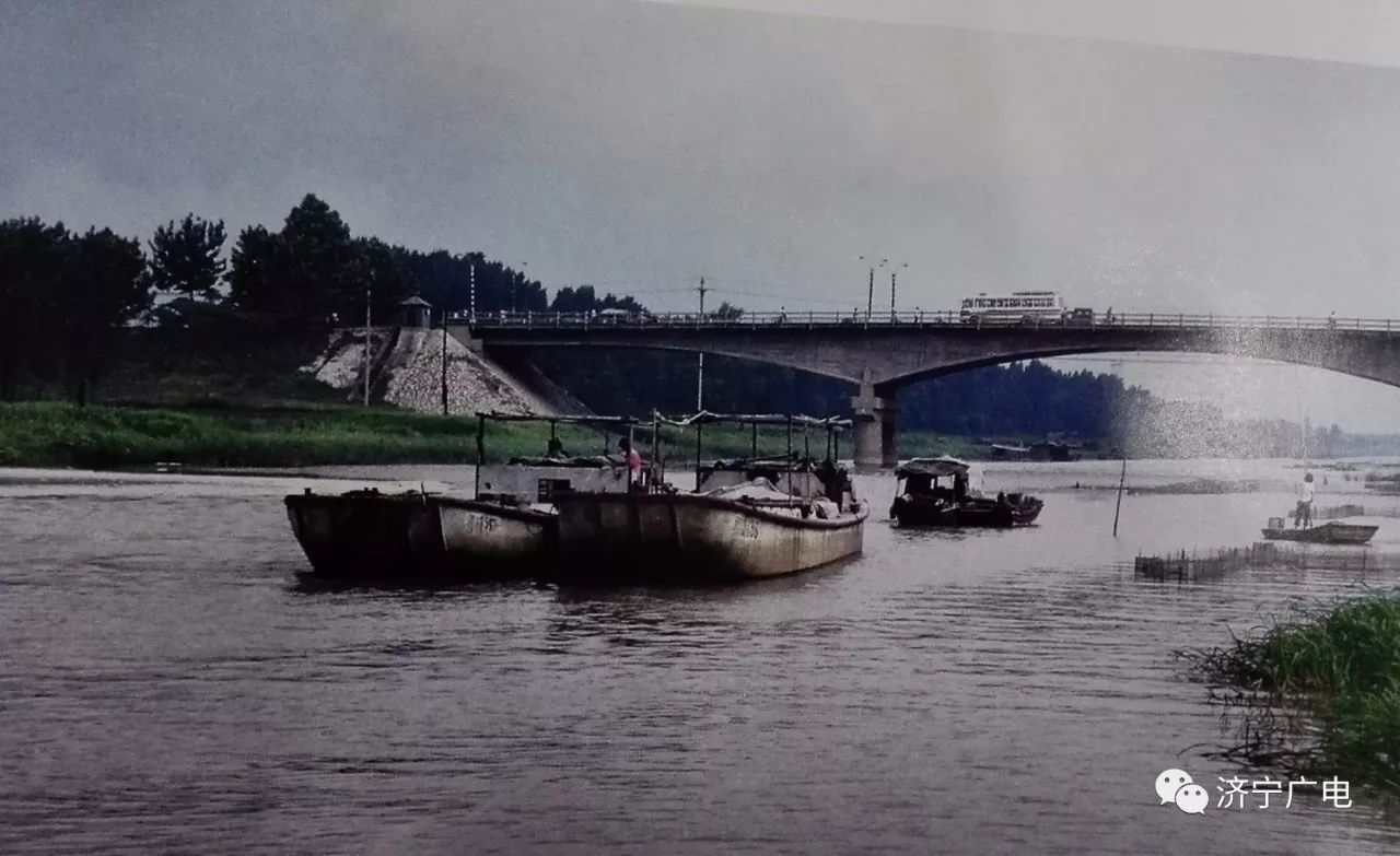 濟寧沙船文化的新時代解讀及最新動態(tài)