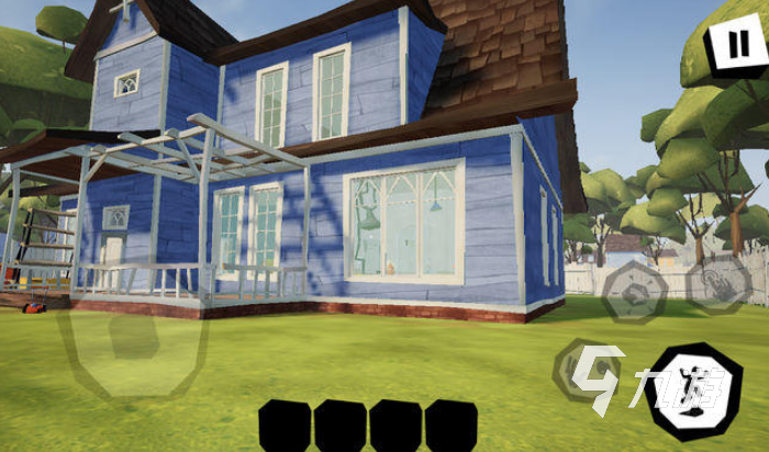 皮特房子最新版，設計、科技與生活的完美融合