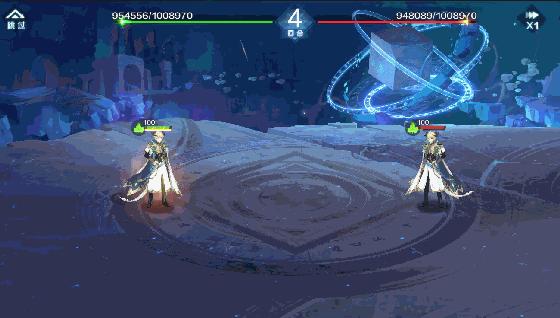 奧奇?zhèn)髡f最新最強(qiáng)陣型深度論述