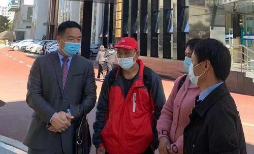 聊城辱母殺人案最新進展，法律與人倫的較量