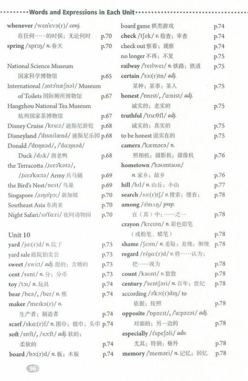 探索小巷隱藏寶藏，最新英語單詞書寫指南