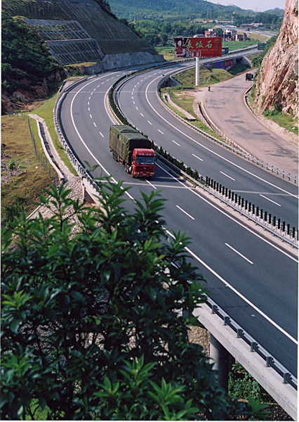 贛粵高速公路最新動(dòng)態(tài)詳解，步驟指南與最新進(jìn)展報(bào)告