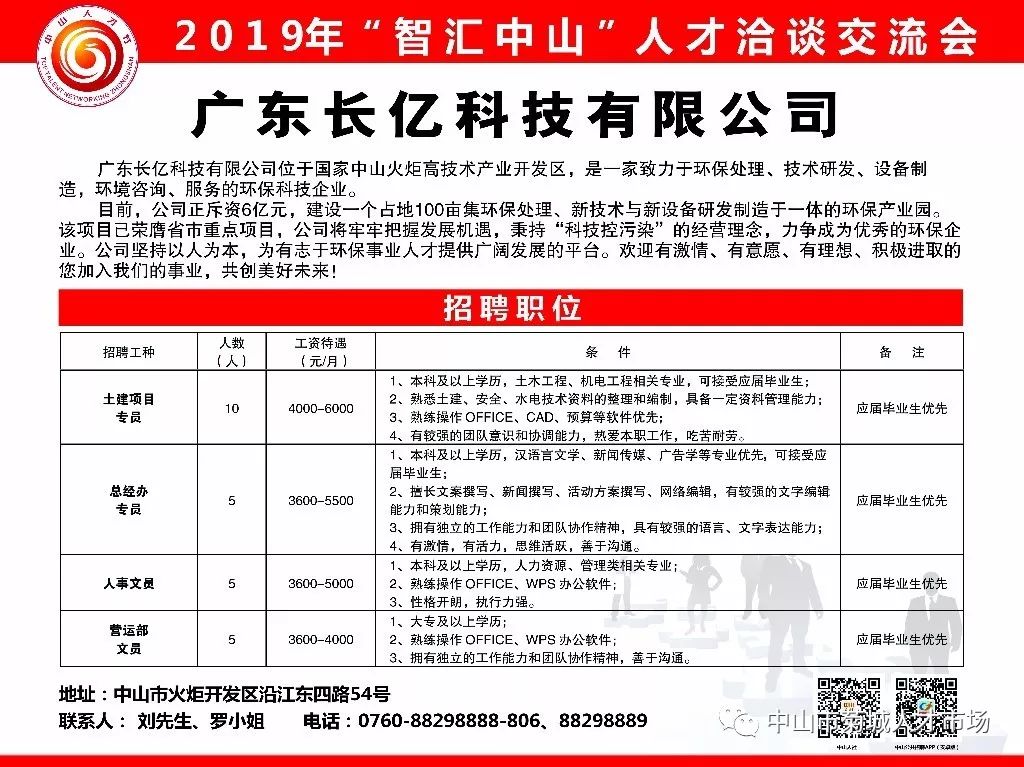 中山漢仁科技最新招聘啟事，探索未來科技，誠邀英才共筑夢想之旅