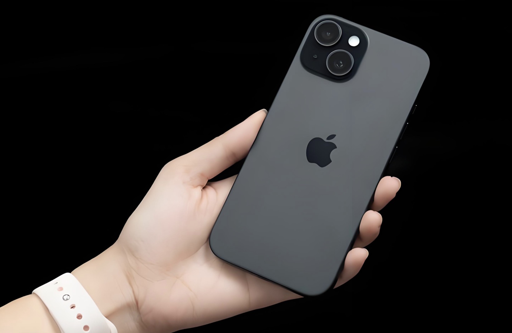 最新款蘋果手機，奇妙日常的體驗之旅