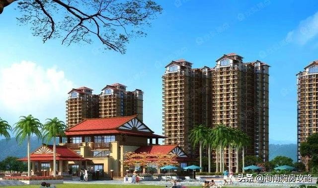 臨高房產(chǎn)網(wǎng)最新樓盤詳解，購(gòu)房步驟指南