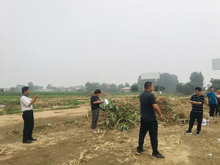 永年區(qū)最新工程項(xiàng)目，時(shí)代印記與未來(lái)展望之路