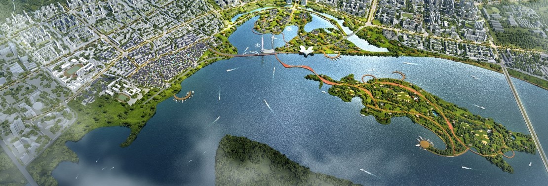 涪江美麗島最新動(dòng)態(tài)概況